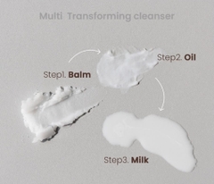 Sáp Tẩy Trang Sạch Sâu Heimish All Clean Balm