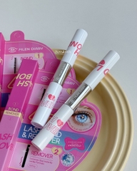 Mascara Keo Dán Mi 2 Đầu Mlen Diary Lash Bond & Remover 8g
