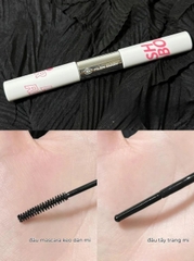 Mascara Keo Dán Mi 2 Đầu Mlen Diary Lash Bond & Remover 8g