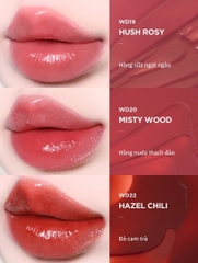 Son Bóng Merzy The Watery Dew Tint 4g