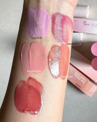 Kem Má Hồng Espoir Tone Pairing Liquid Cheek