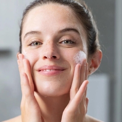 Gel Rửa Mặt Gelee Moussante Physiopure
