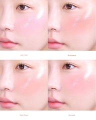 Kem Má Hồng Espoir Tone Pairing Liquid Cheek