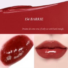 Son Bóng Mọng Môi Dinto Deep Kissed Plumping Lip Enamel 4ml