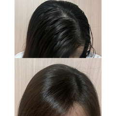 Dầu Gội Gừng Giảm Rụng Tóc Spes Ginger Collagen Shampoo Pol Control And Volumizing 200ml