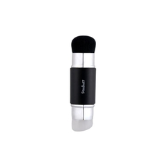 Cọ 2 Đầu Dạng Lông & Silicon Studio17 Dual Silicone Blush Brush