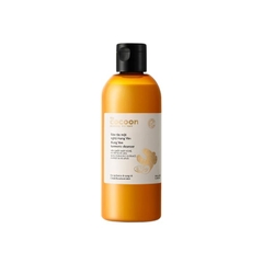 Sữa Rửa Mặt Nghệ Hưng Yên Cocoon Hung Yen Turmeric Cleanser 310ml
