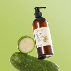 Sữa Tắm Bí Đao Cocoon Winter Melon Shower Gel 500ml