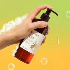 Sữa Tắm Bí Đao Cocoon Winter Melon Shower Gel 500ml