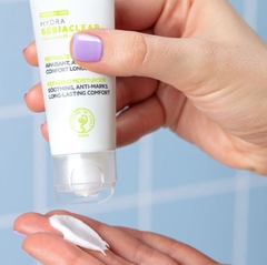 Kem Dưỡng Cho Da Dầu Mụn SVR Sebiaclear Hydra 40ml