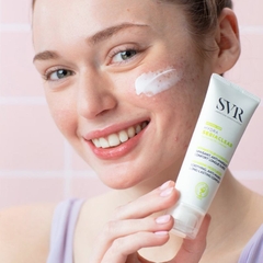 Kem Dưỡng Cho Da Dầu Mụn SVR Sebiaclear Hydra 40ml