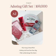Set Doanh Nghiệp Adoring Gift Set | A2
