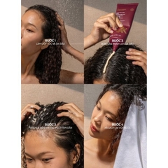 Tẩy Da Chết Da Đầu Bồ Kết Cocoon Gleditsia Scalp Scrub 200ml