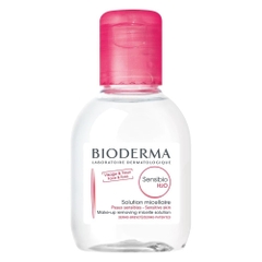 Nước Tẩy Trang Bioderma Sensibio H2O
