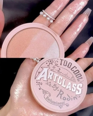 Phấn Bắt Sáng Too Cool For School  Artclass By Rodin Highlighter 11g