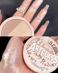 Phấn Bắt Sáng Too Cool For School  Artclass By Rodin Highlighter 11g