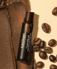 Tẩy Da Chết Môi Cà Phê Cocoon Dak Lak Coffee Lip Scrub 5g