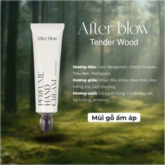 Kem Tay Nước Hoa After Blow Perfume Hand Cream 50ml