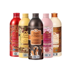 Sữa Tắm Hương Nước Hoa Tesori D’Oriente Body Wash 500ml