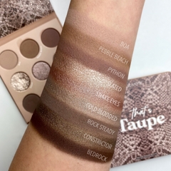 Bảng Mắt Colourpop Pressed Powder 9 Eyeshadow Palette