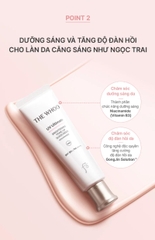 Kem Chống Nắng Nâng Tông The Whoo UV Ultimate Brightening Tone-up 50ml