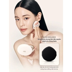 Phấn Nước Rạng Rỡ The Whoo Royal Complexion Satin Cushion (2x13g)