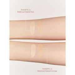 Phấn Nước Rạng Rỡ The Whoo Royal Complexion Satin Cushion (2x13g)
