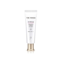 Kem Chống Nắng Nâng Tông The Whoo UV Ultimate Brightening Tone-up 50ml