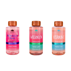 Gel TắmTree Hut Foaming Gel Wash 532ml (NK)