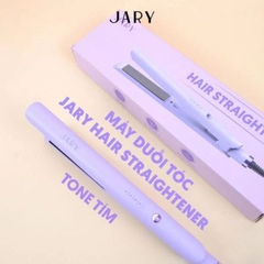 Máy Làm Tóc Jary Hair Straightener