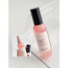 Tinh Chất Xịt Dưỡng Sen Hậu Giang Cocoon Lotus Soothing Serum Mist 100ml