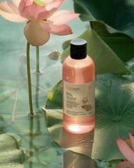 Nước Sen Hậu Giang Cocoon Toner