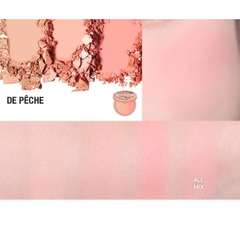 Phấn Má 3 Màu Too Cool For School Artclass By Rodin Blusher 8.7g