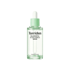 Tinh Chất Dịu Da Torriden Balanceful Centella Asiatica Extract Serum 50ml