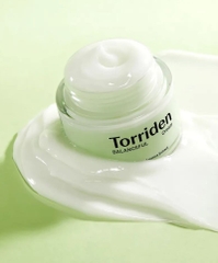 Kem Dưỡng Torriden Balanceful Centella Asiatica Extract Cream 80ml