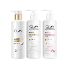 Sữa Dưỡng Thể Sáng Mịn Olay Body 260g