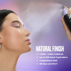 Xịt Trang Điểm Urban Decay All Nighter Long Lasting 15ml