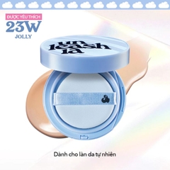 Phấn Nước Unleashia Babe Skin Baby Blue Cushion 15g