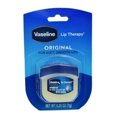 Son Dưỡng Vaseline Lip Therapy 7g