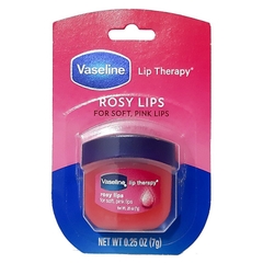 Son Dưỡng Vaseline Lip Therapy 7g