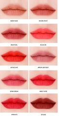 Son Kem 3CE Velvet Lip Tint