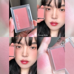 Phấn Má Hồng Missha Cotton Blush 4g