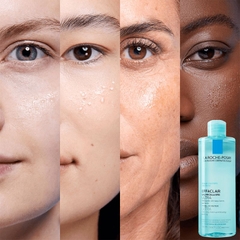 Tẩy Trang La Roche-Posay Effaclar Oily Skin Ultra Micellar Water