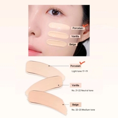 Kem Nền 3 Trong 1 Wakemake Spatula Conceal BB 20ml