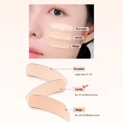 Kem Nền 3 Trong 1 Wakemake Spatula Conceal BB 20ml