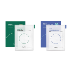 Mặt Nạ Giấy Beplain Mask 25ml