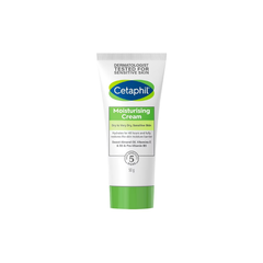 Kem Dưỡng Cetaphil Moisturising Cream 50g