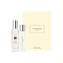 Bộ Đôi Nước Hoa Jo Malone Perfect Pear Fragrance Duo Set