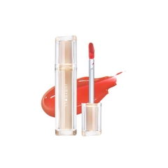 Son Bóng Thuỷ Tinh Judydoll Iced Tea Watery Lip Gloss 2.4g
