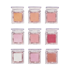 Phấn Má Glint Baked Blush 2.4g